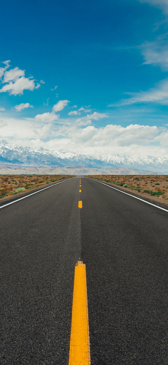 公路美景摄影大赛优秀作品,每一张都是诗和远方