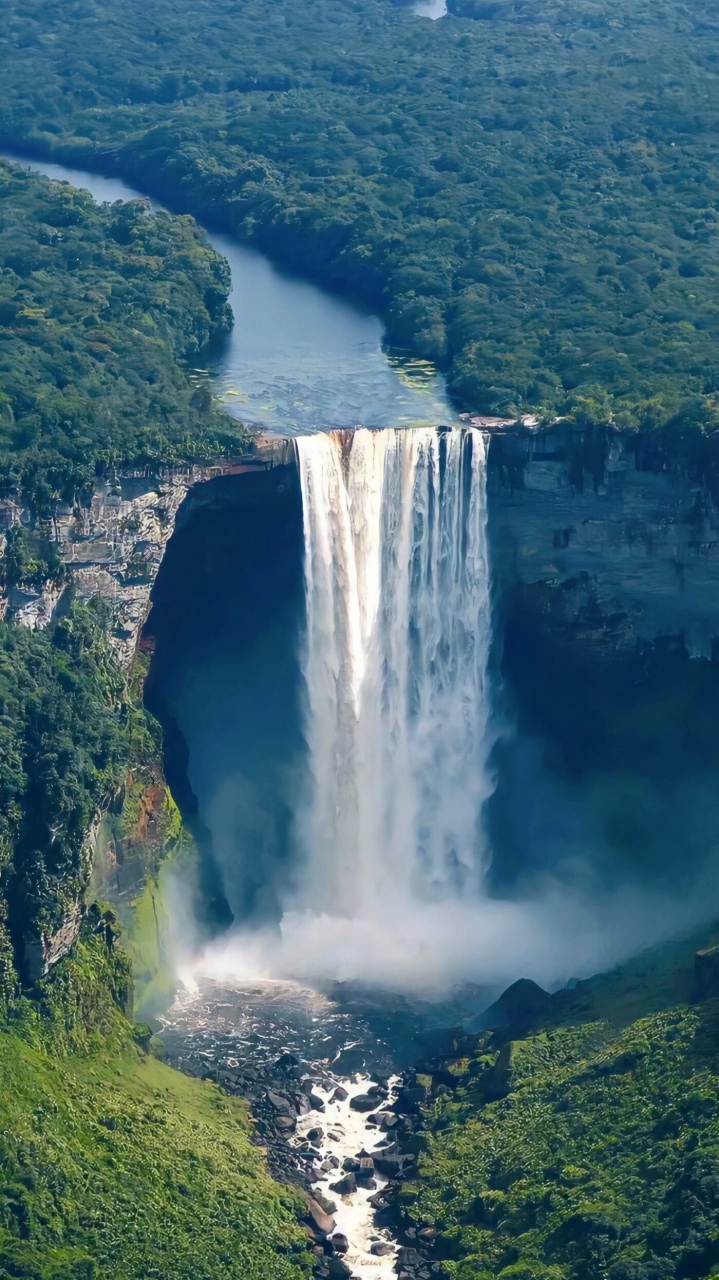 收拾好心情,我们出发吧#风景# #手机壁纸# #壁纸