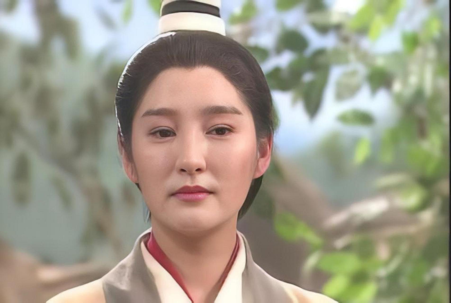 经典电视剧# 风陵渡口初相遇,一见杨过误终身!