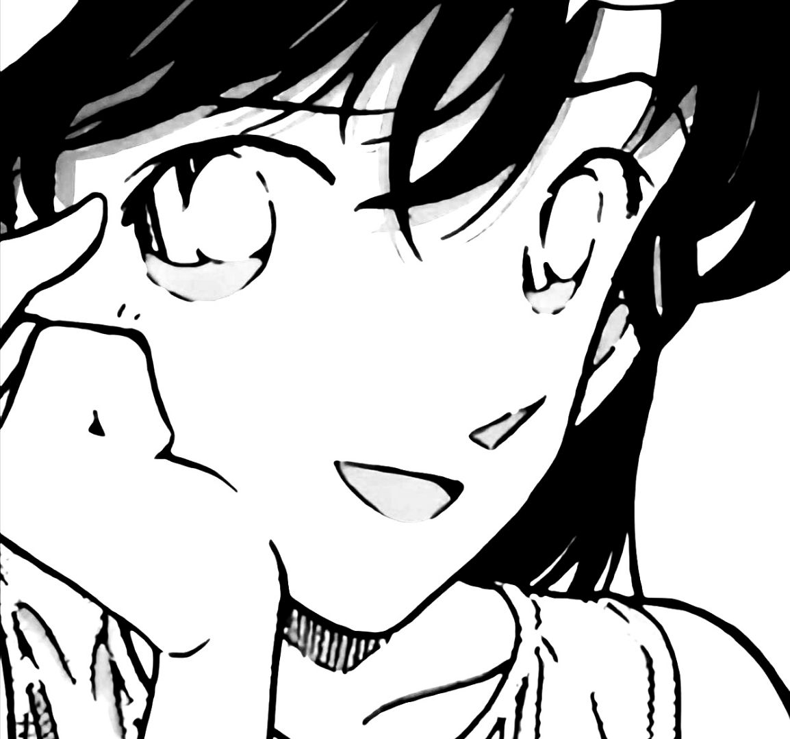 今天来一系列黑白兰,共9张,最后一张是新兰图哦