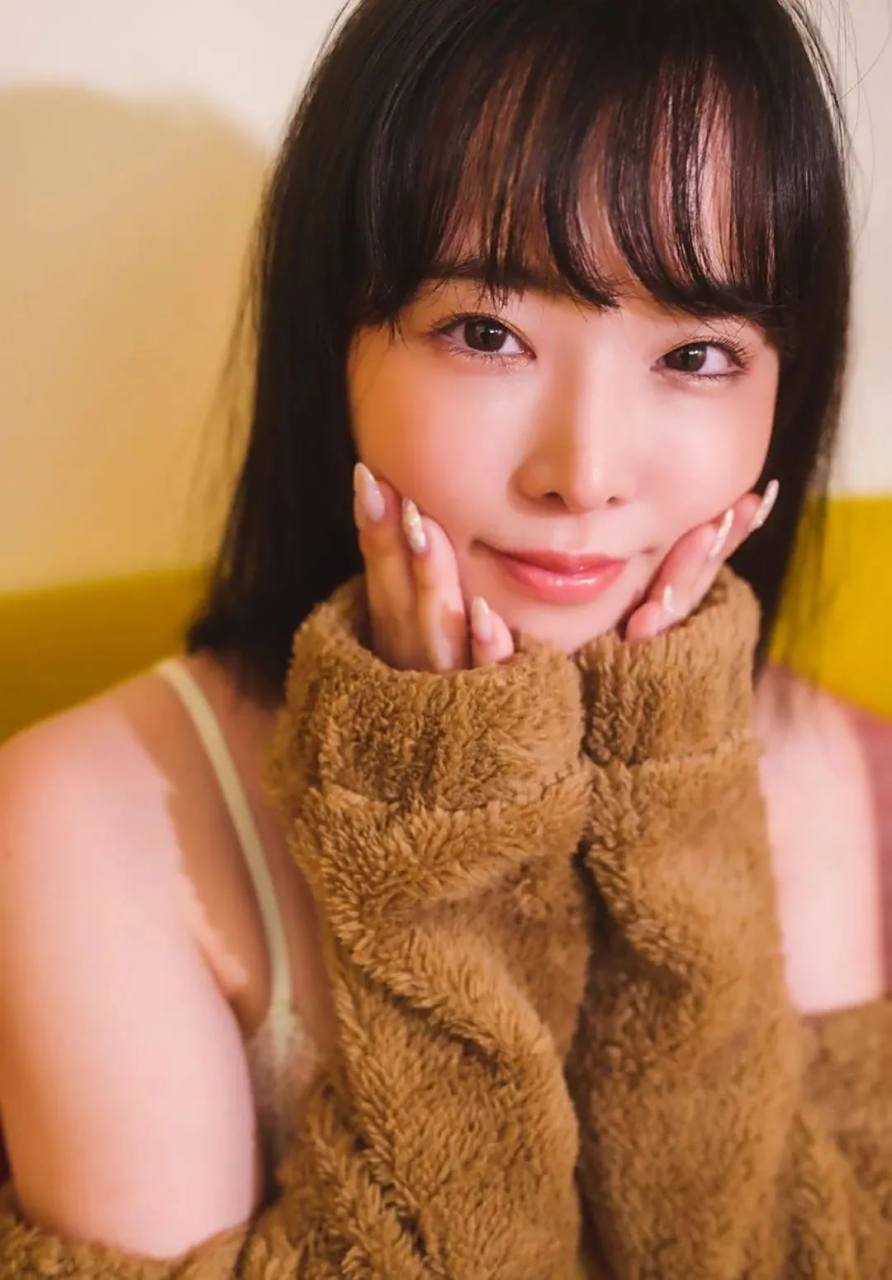 三宫椿,能英勇大胆也够温柔体贴,可以成熟妩媚动人也可以卡哇伊,韧性