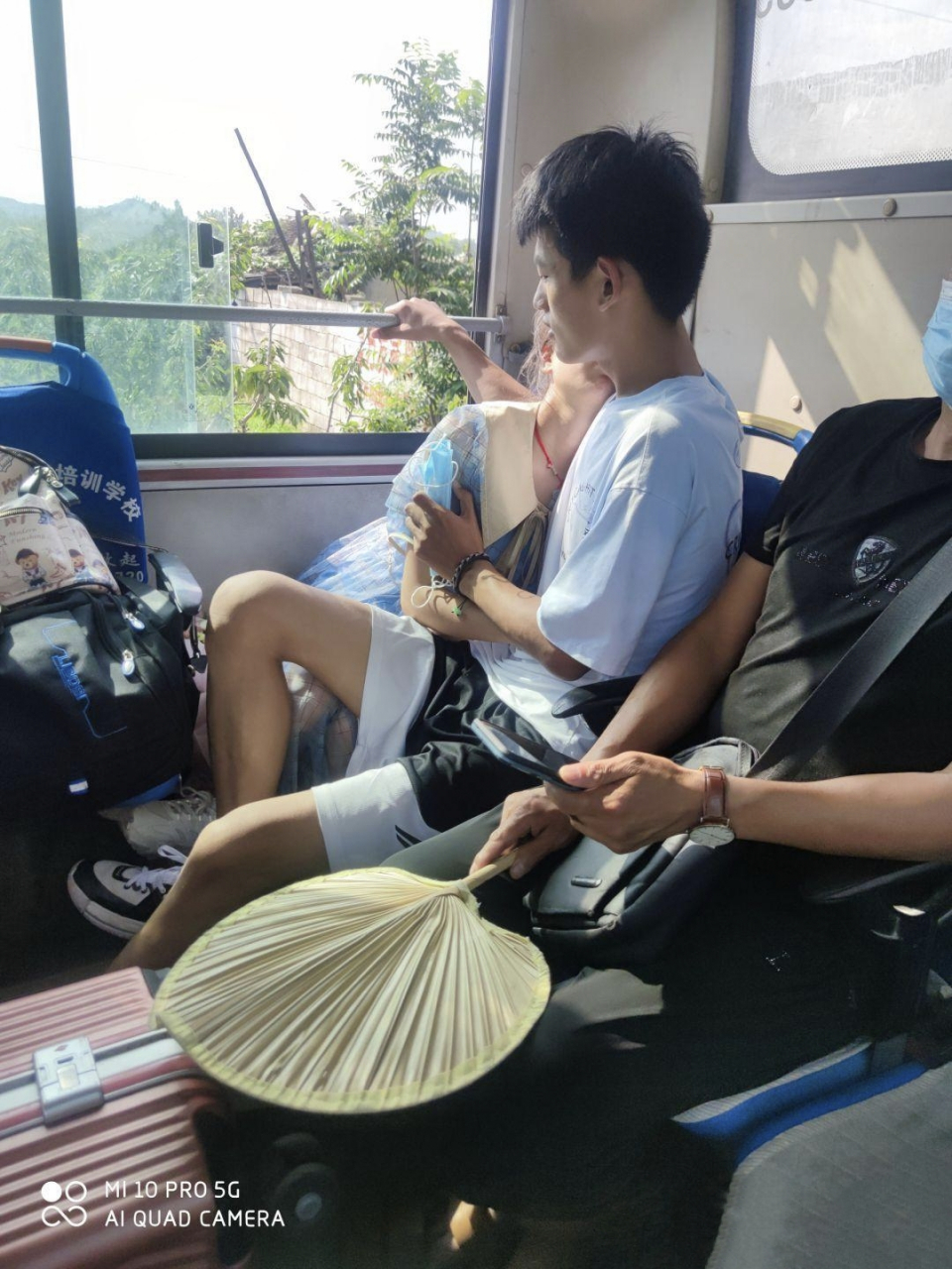 家长看到会不会劈头盖脸一顿骂?