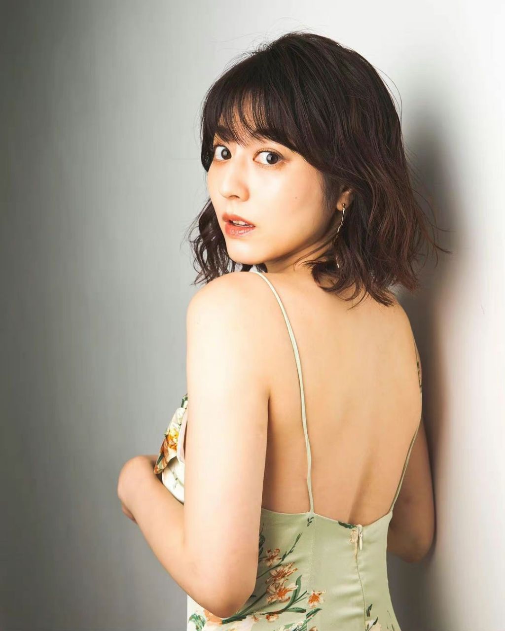 杉本有美 676767