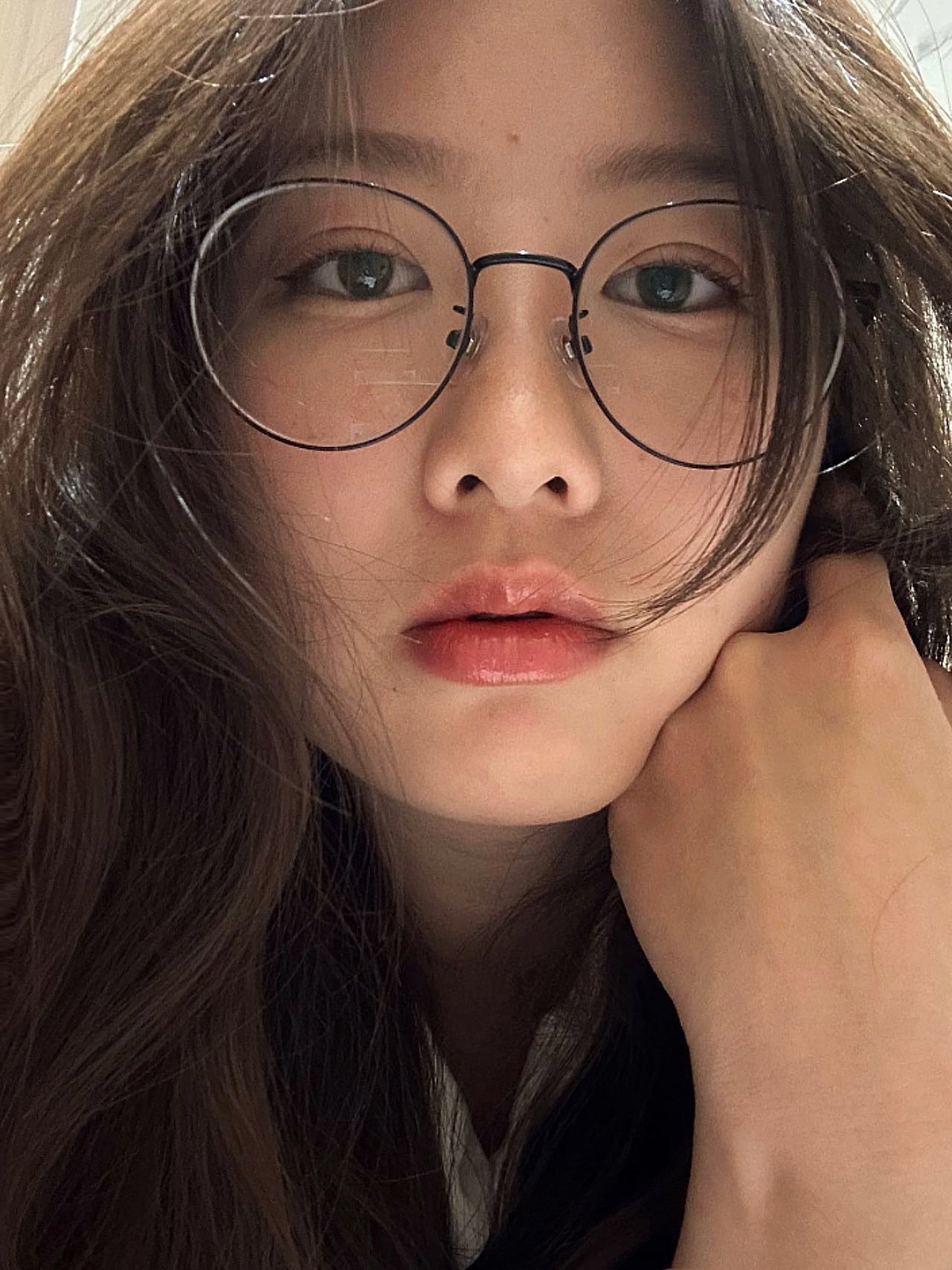 气质这一块,拿捏的死死的