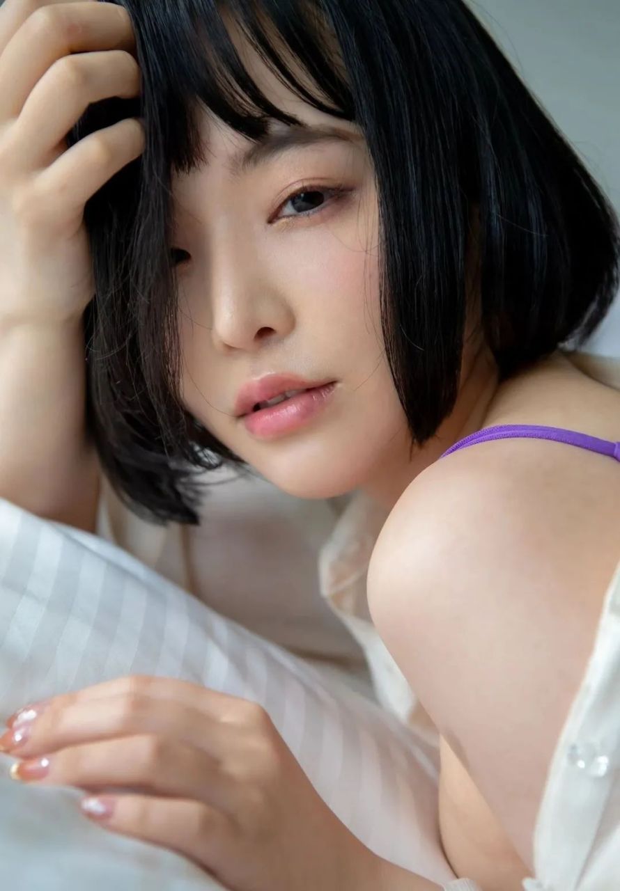 三宫椿,能英勇大胆也够温柔体贴,可以成熟妩媚动人也可以卡哇伊,韧性