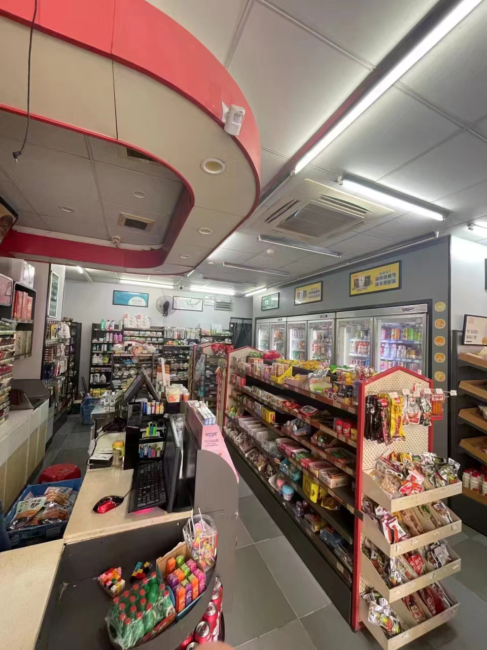 38直主出租 (房东直租,免转让费) 斗文中信富泰附