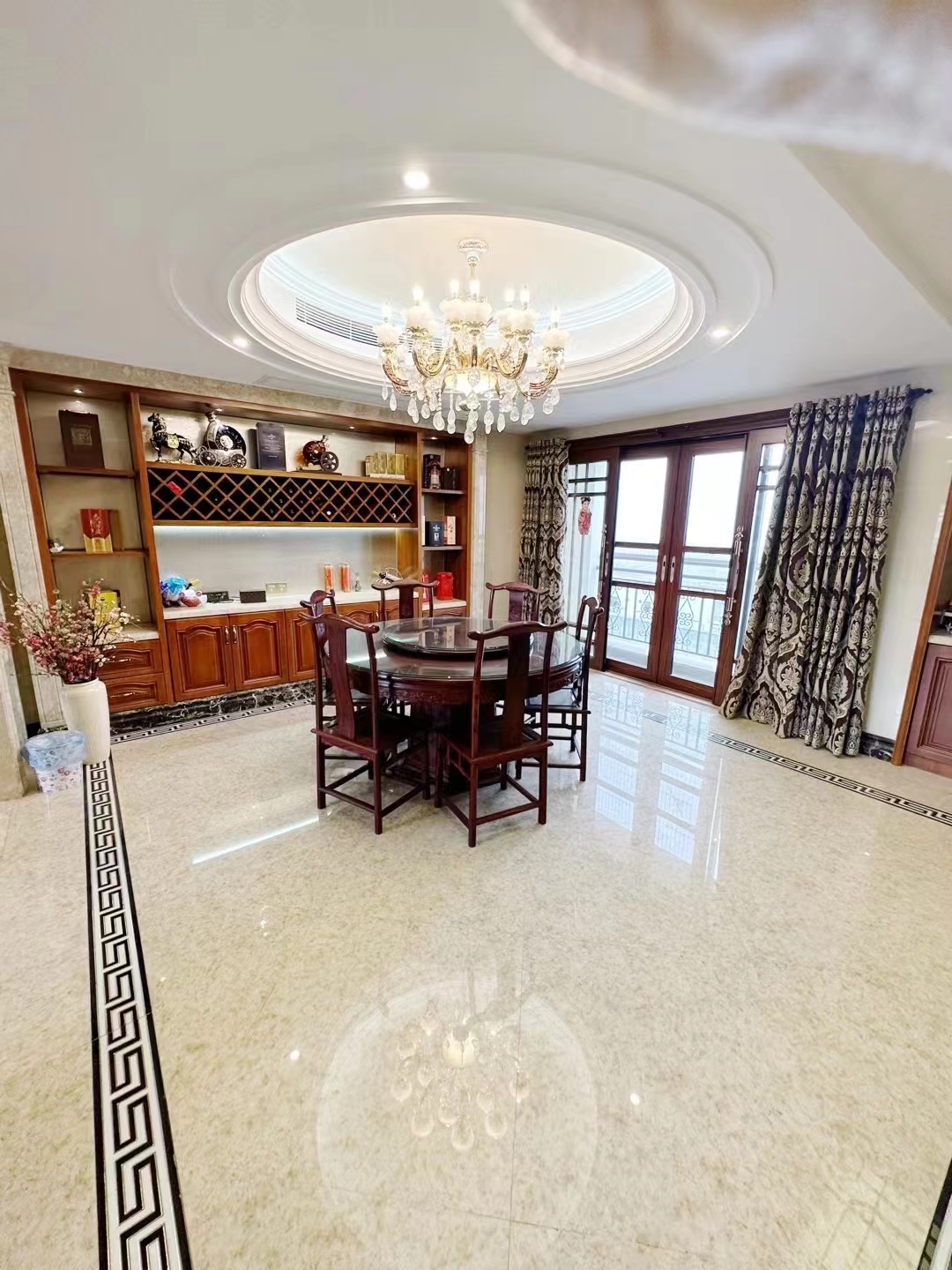 出售:【新货上市】 92普宁广场翔栩御景城一期 951514栋楼王37