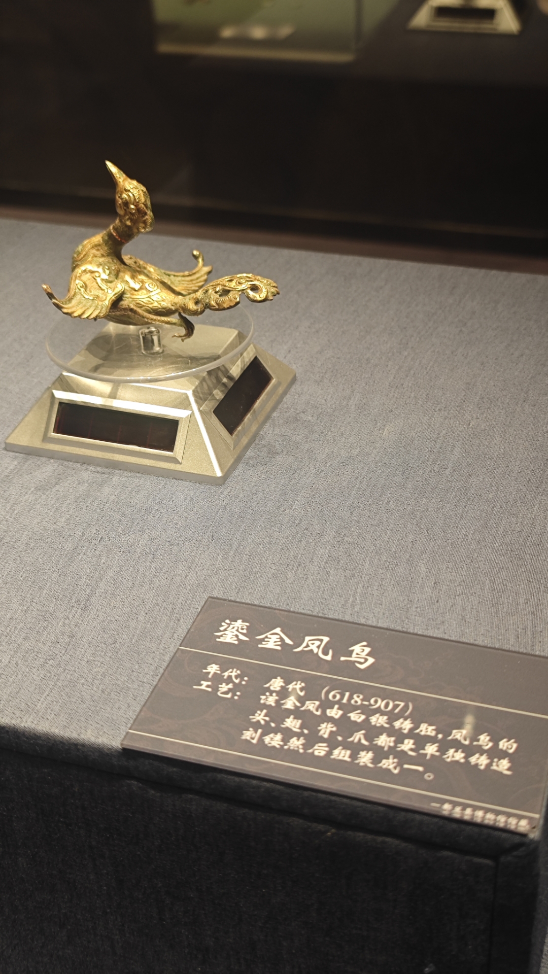 九层妖塔在考古学界 有自己的名字 叫『热水血渭一号大墓』 热水墓群