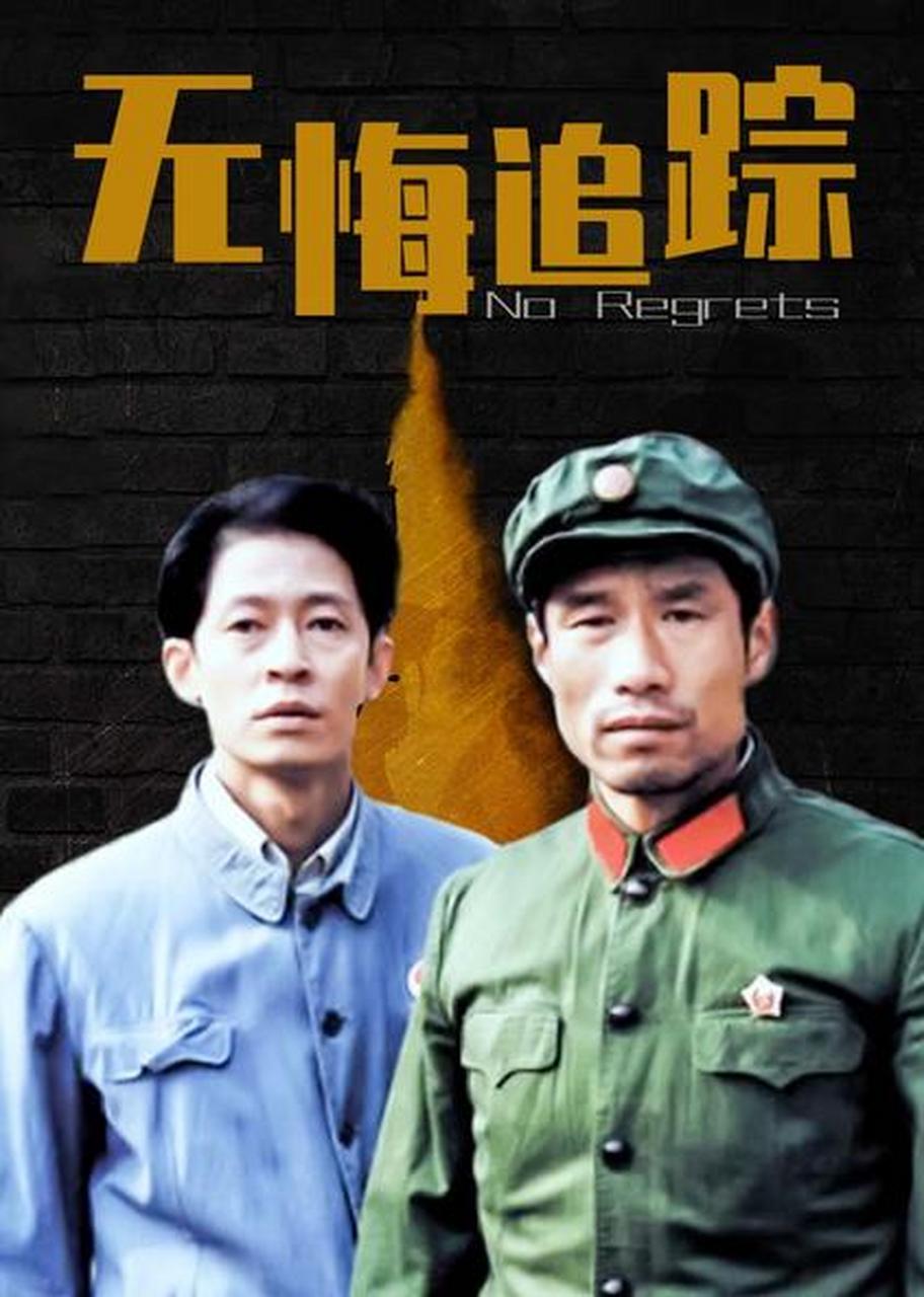 电视剧推荐#  无悔追踪:是一部非常经典的谍战剧,它与那些抗战时期的