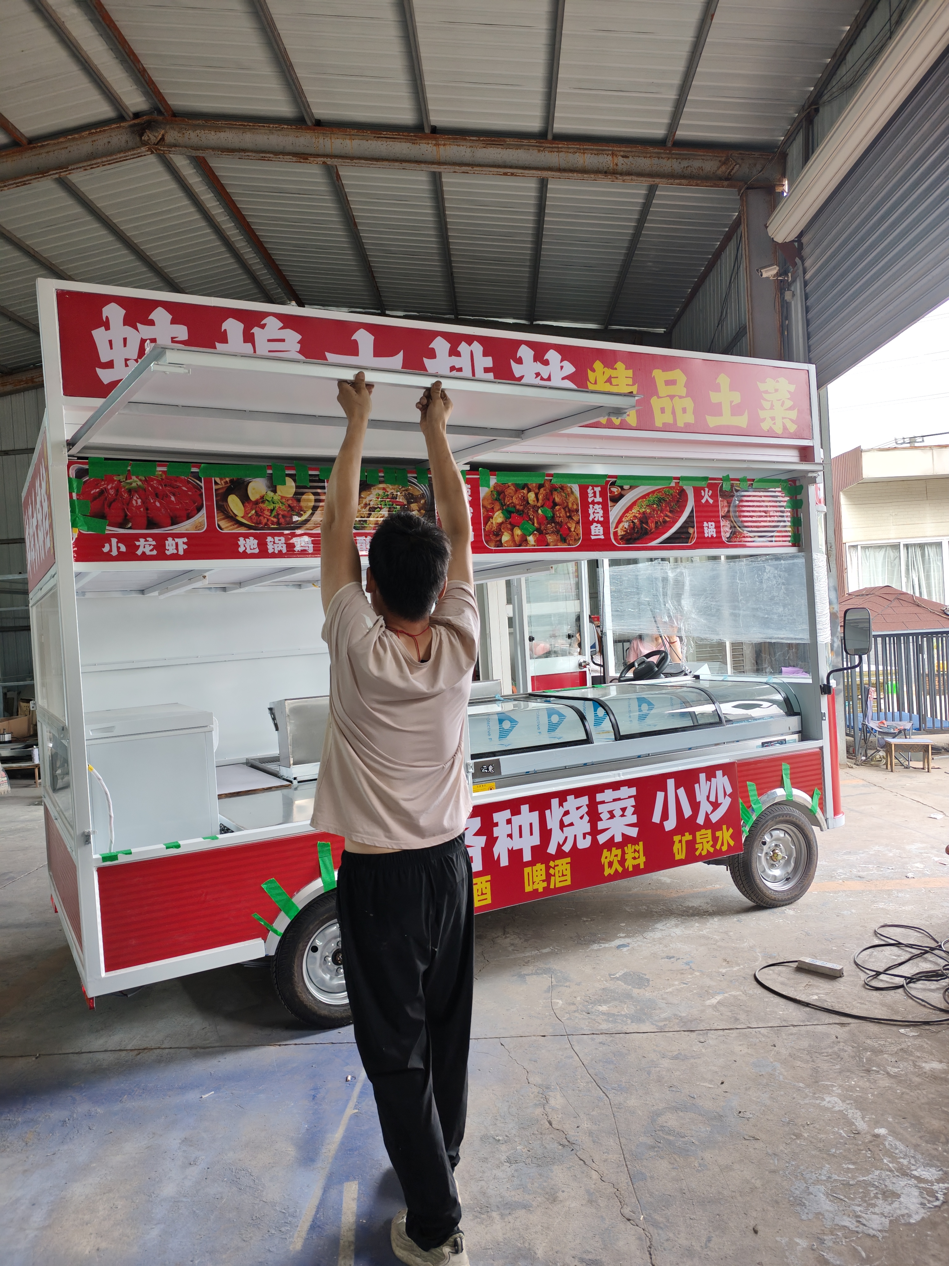 没有不请自来的幸运,只有努力后的惊艳