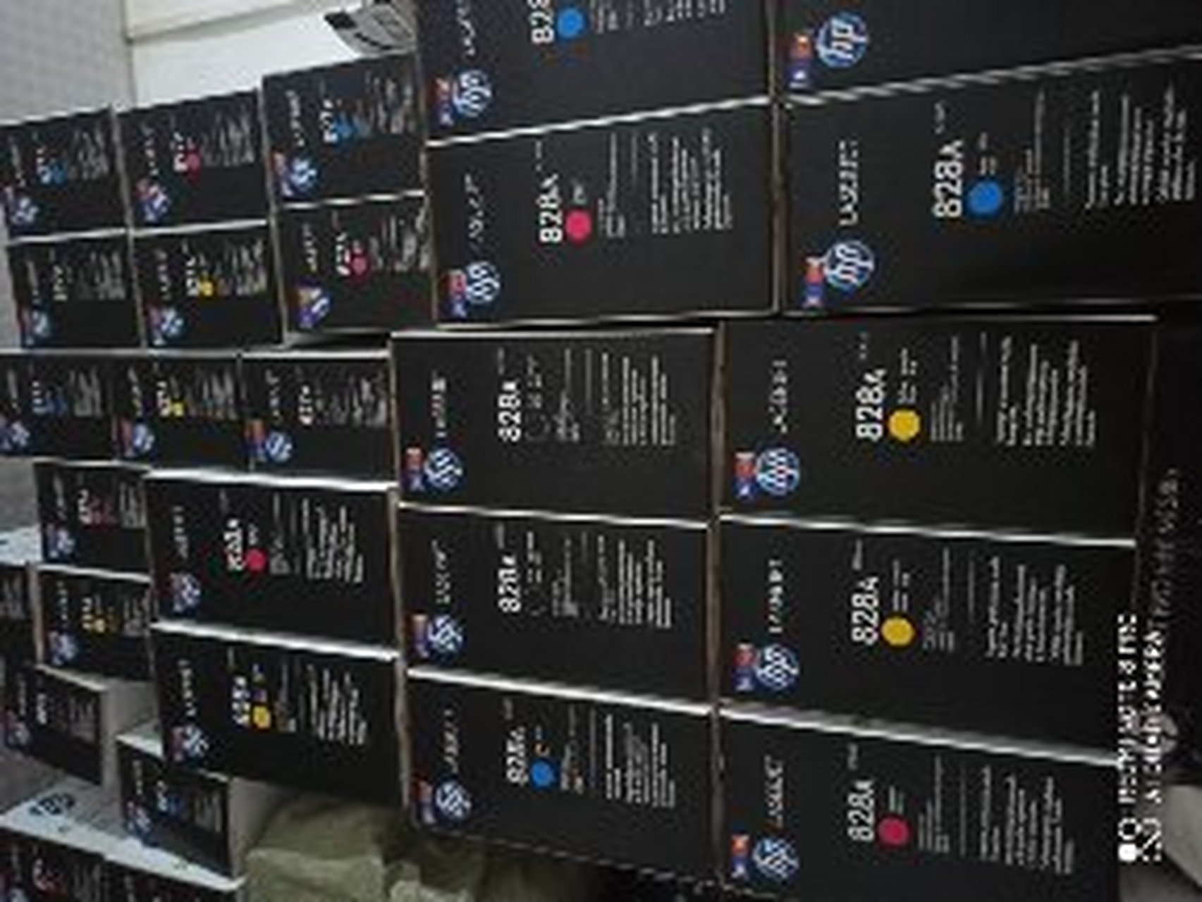 吉安!硒鼓回收“快捷变现” 吉安!硒鼓回收“快捷变现”