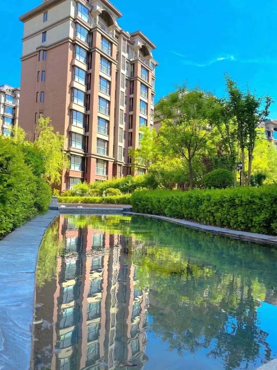 【今日好房推荐】 九里香堤洋房 最后一批特价房 17200元起, 送装修