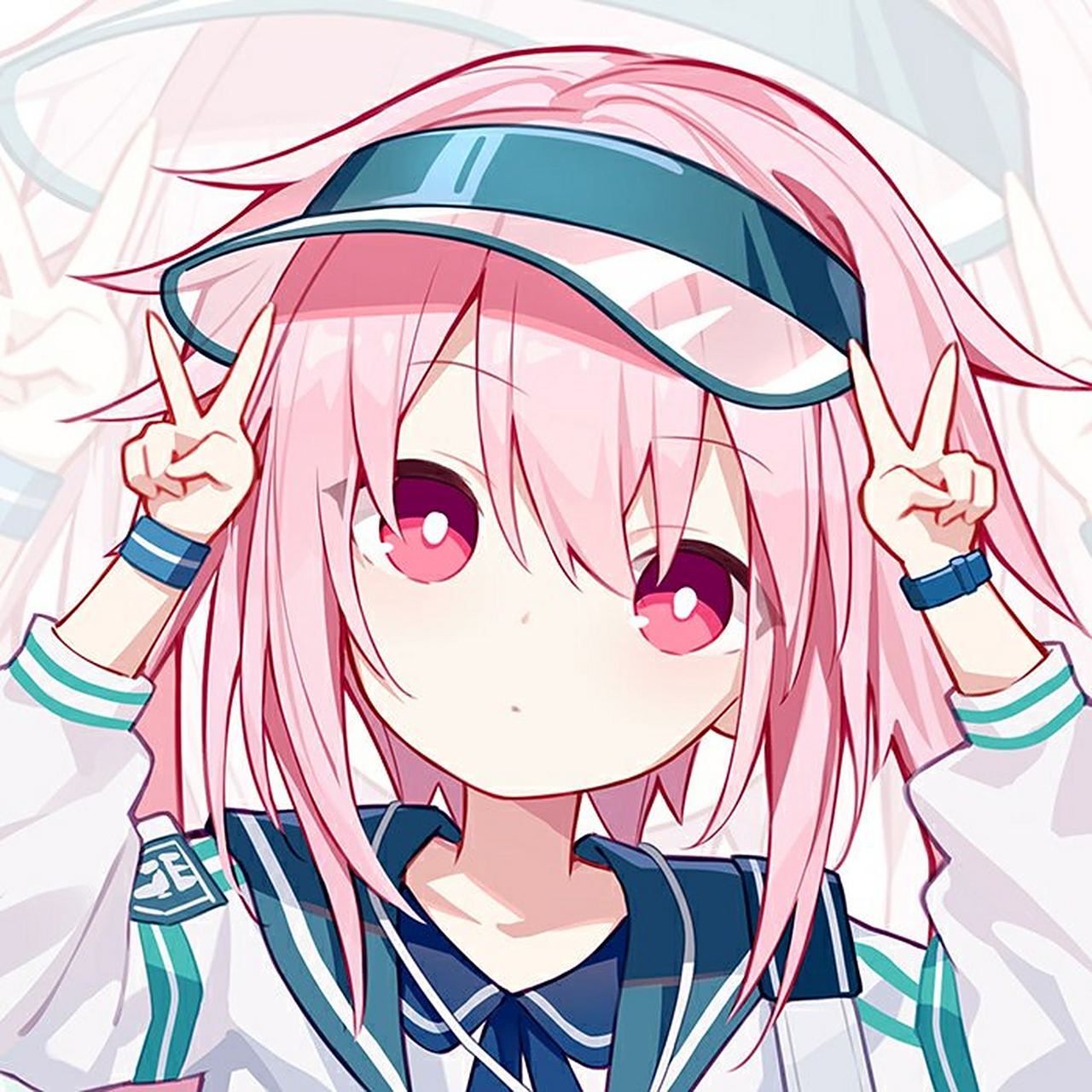 泉酱的方舟头像系列广受好评,小编帮大家整理了以下