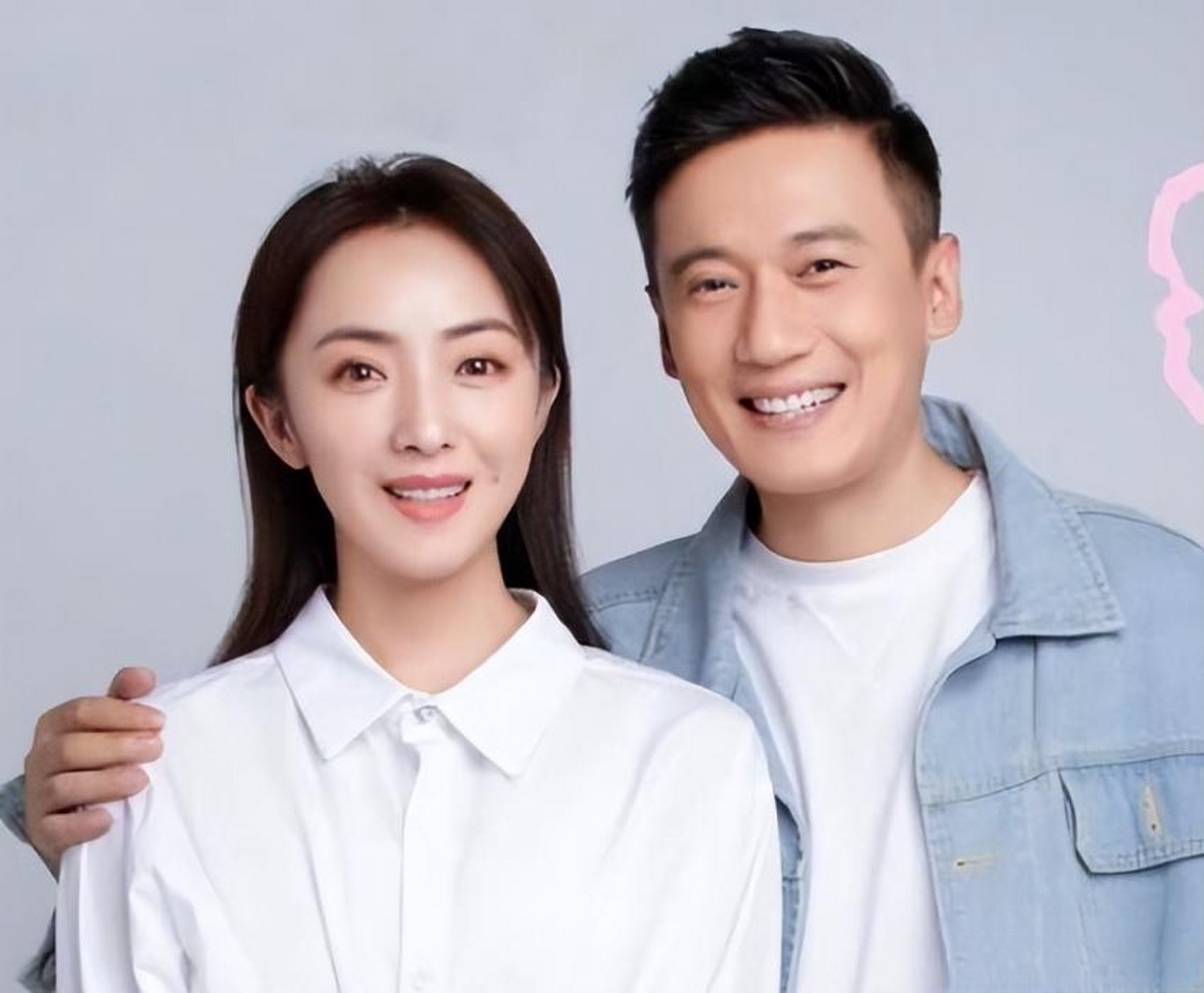 刘晓洁与徐洪浩合作过多部剧,《我是特种兵》掀起热潮,《火凤凰⌒中