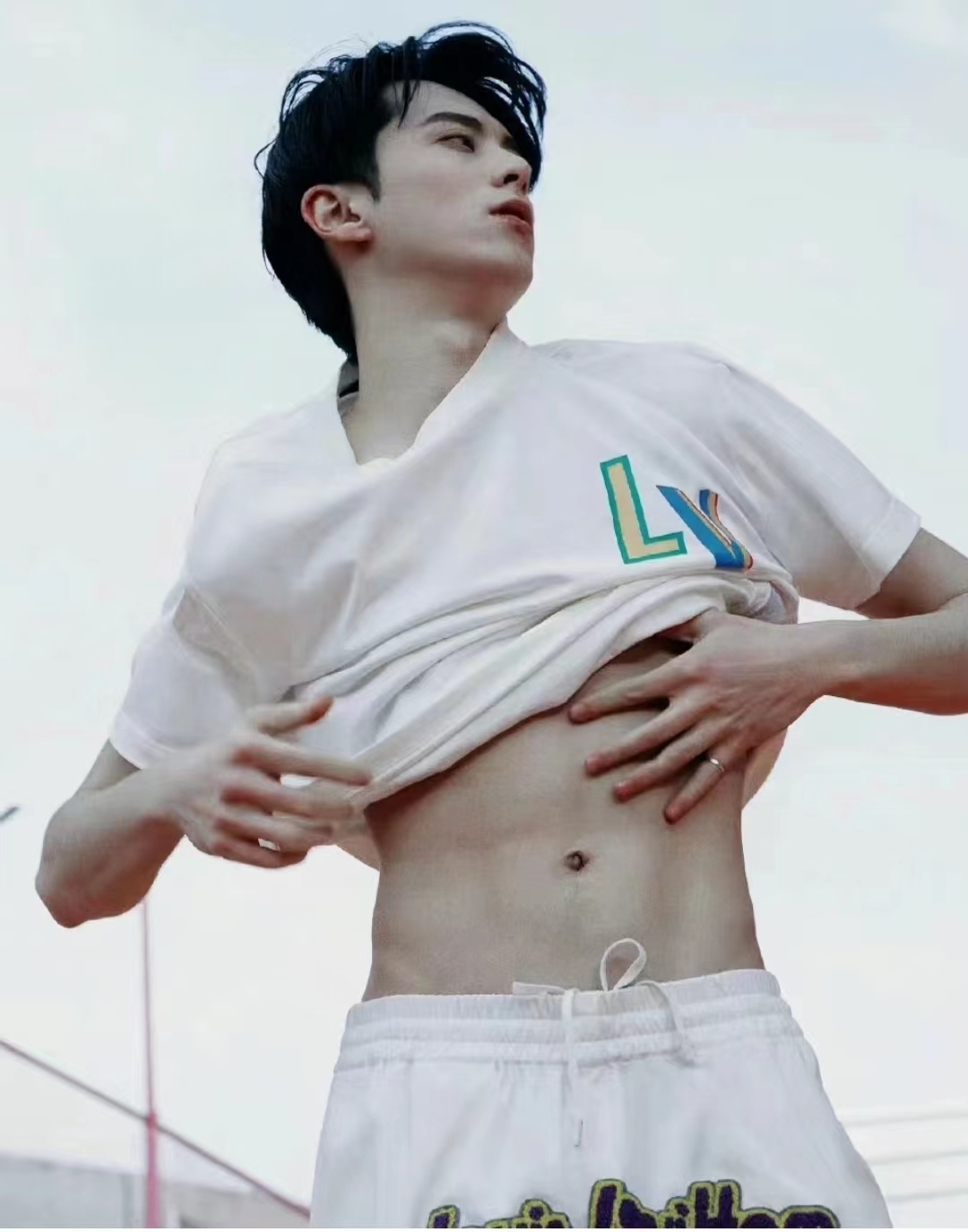 家人们,我实在忍不住不截啊