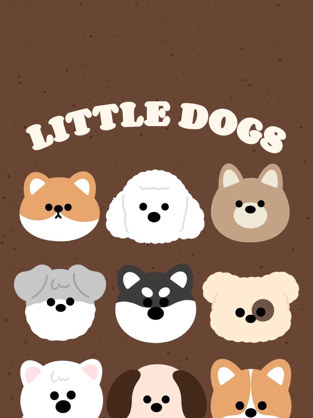 潮流轮回,经典永存. 小熊壁纸丨第1弹