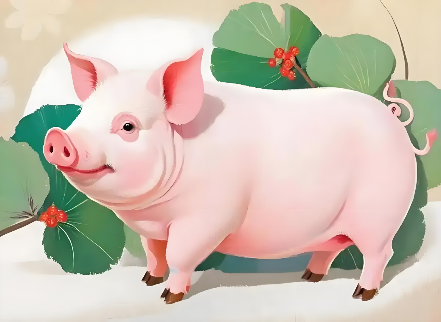 生肖兔35岁火命运势如何(属兔35岁大灾)