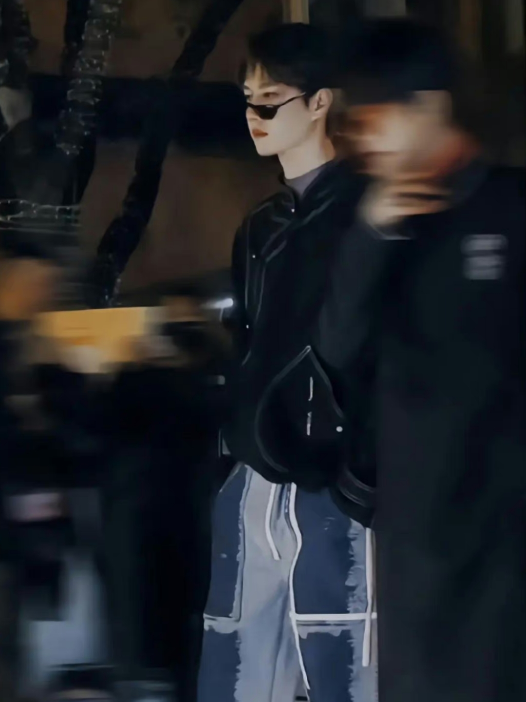 耽美# #推文# 《走错路》 作者:大刀滟 文案: 乔可南和苏沛交往了