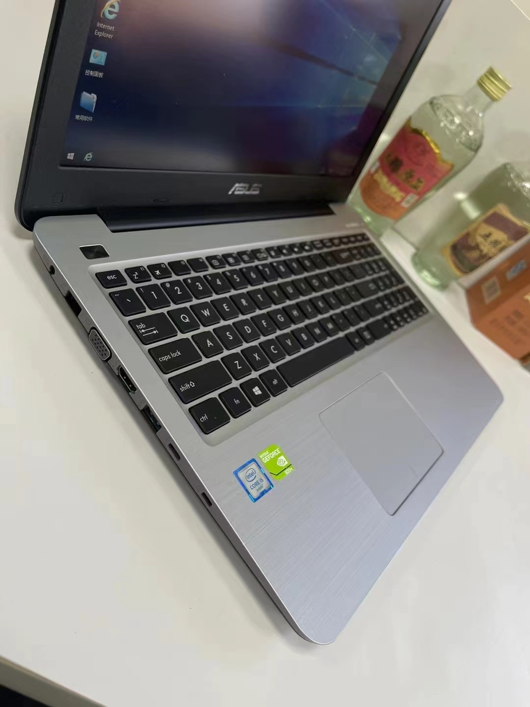 华硕a556u办公家用本 配置方.@施雨无悔的动态