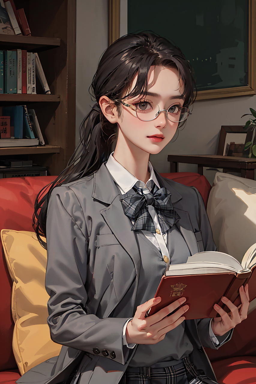 "霸道女总裁爱上我"[三哈]醒醒!天亮了!