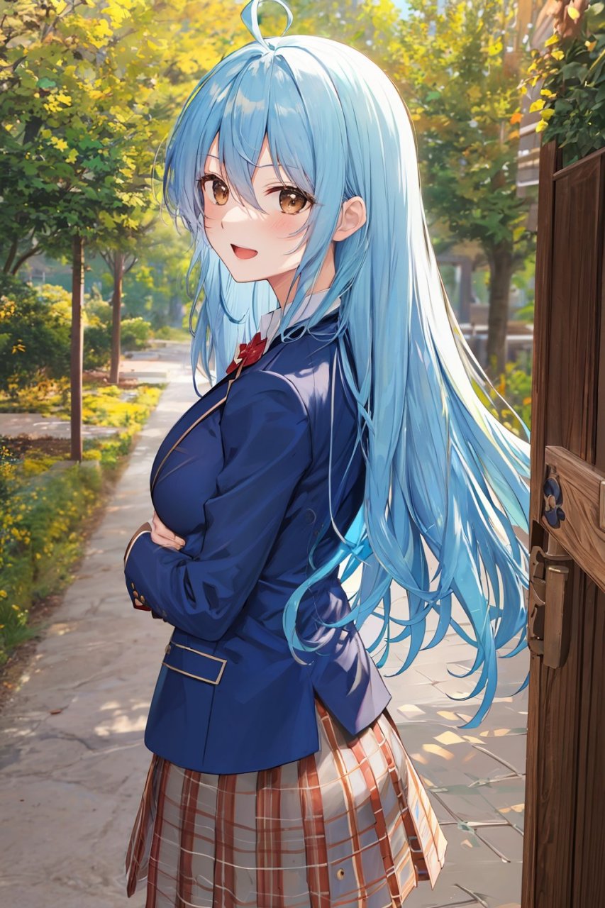 动漫# #二次元美图# #壁纸