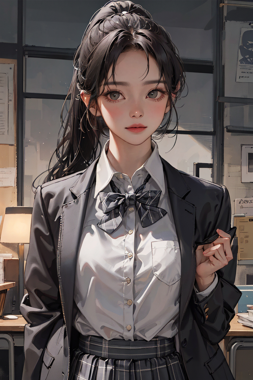 "霸道女总裁爱上我"[三哈]醒醒!天亮了!