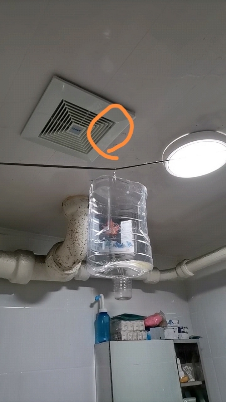 楼上漏水,怪我家找防水师傅来做的?