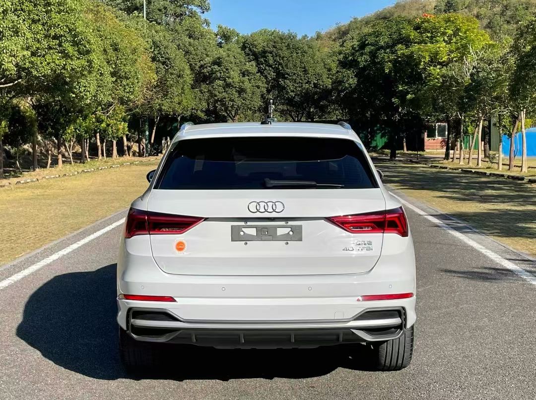 2020款奥迪q3价格多少(2020款奥迪q3怎么样值得买吗)