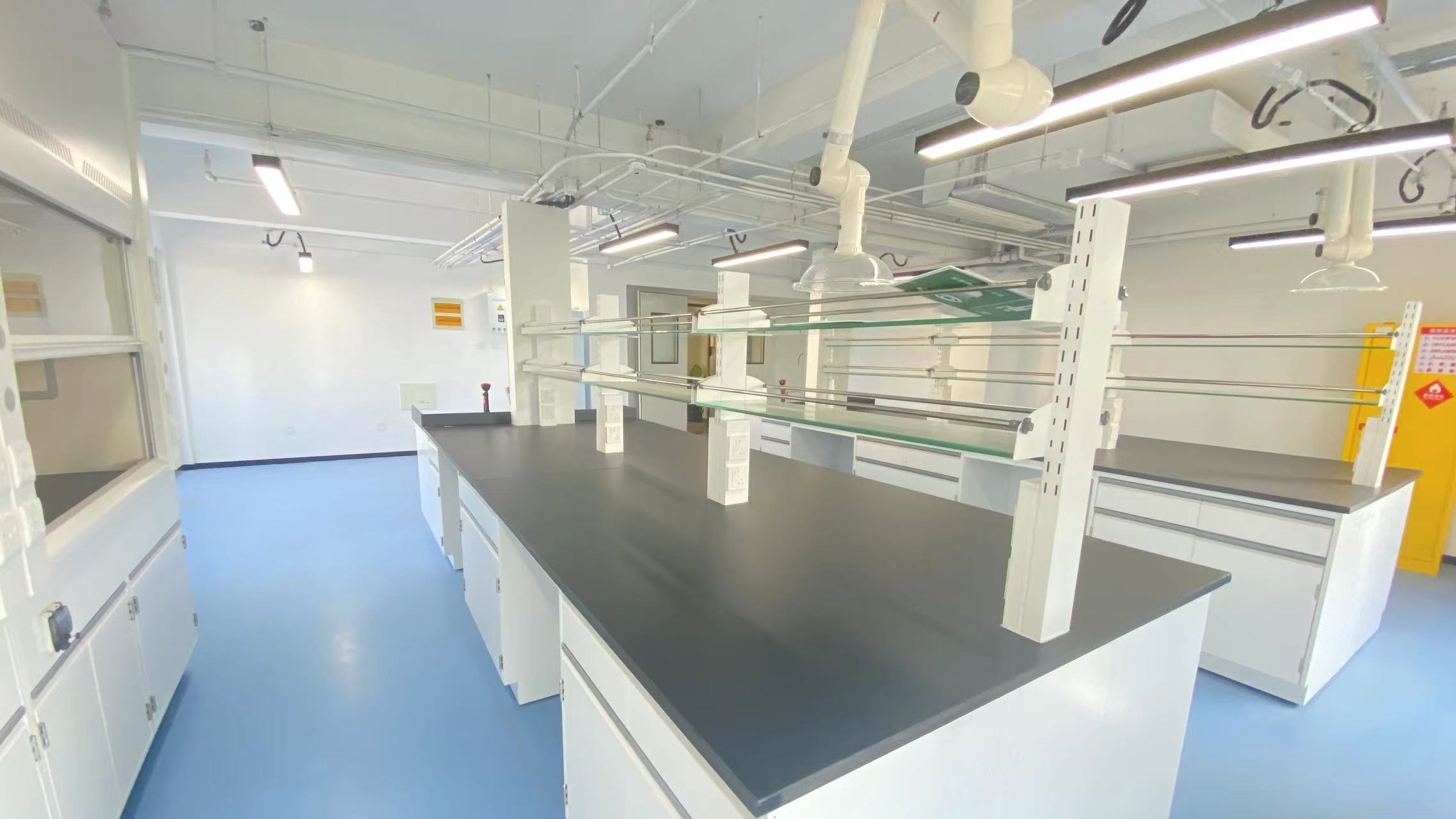 张江实验室,全套配置,现成可入,近地铁