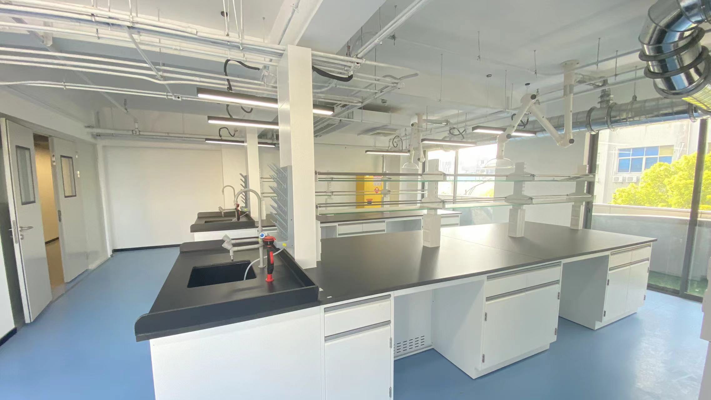 张江实验室,全套配置,现成可入,近地铁