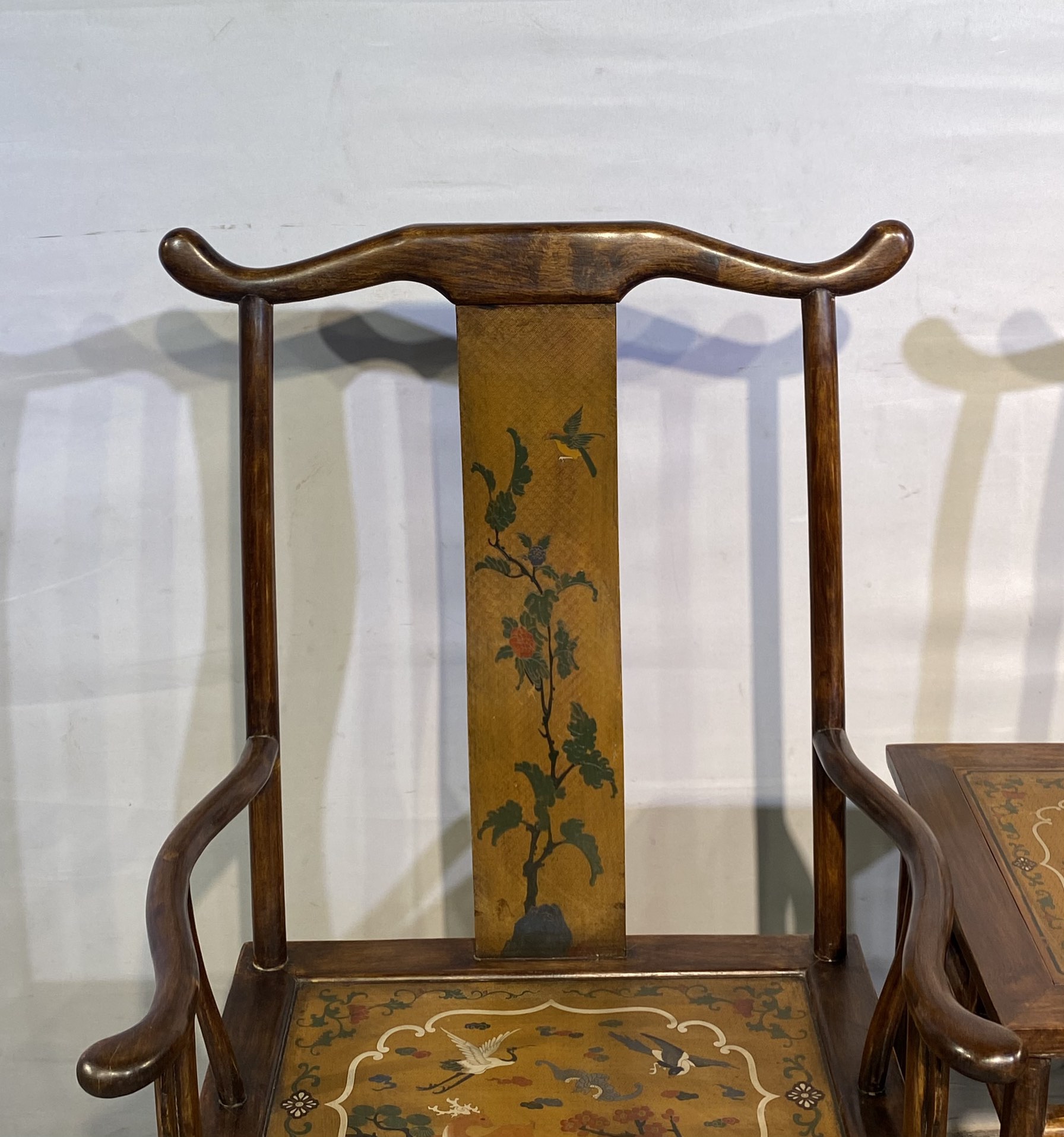 黄花梨木老家具#古董古玩收藏# #老物件