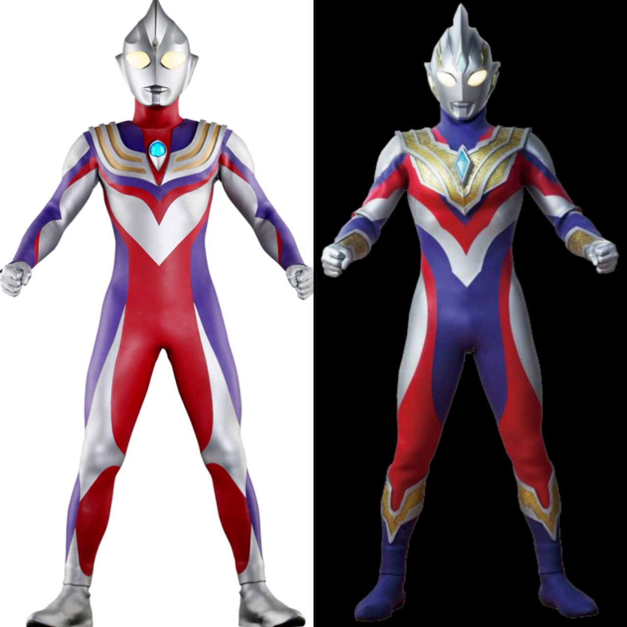 迪迦奥特曼儿子.