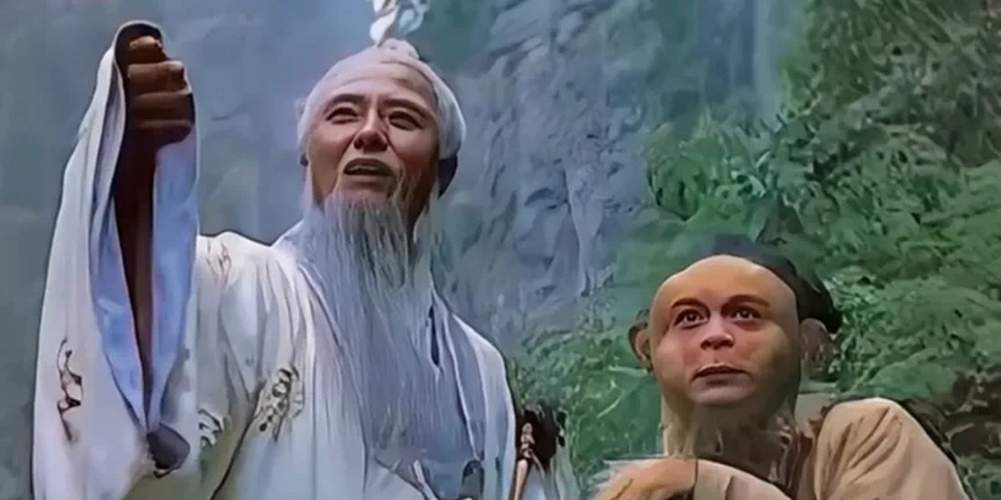 菩提祖师为什么赶走孙悟空 菩提祖师为什么赶走孙悟空