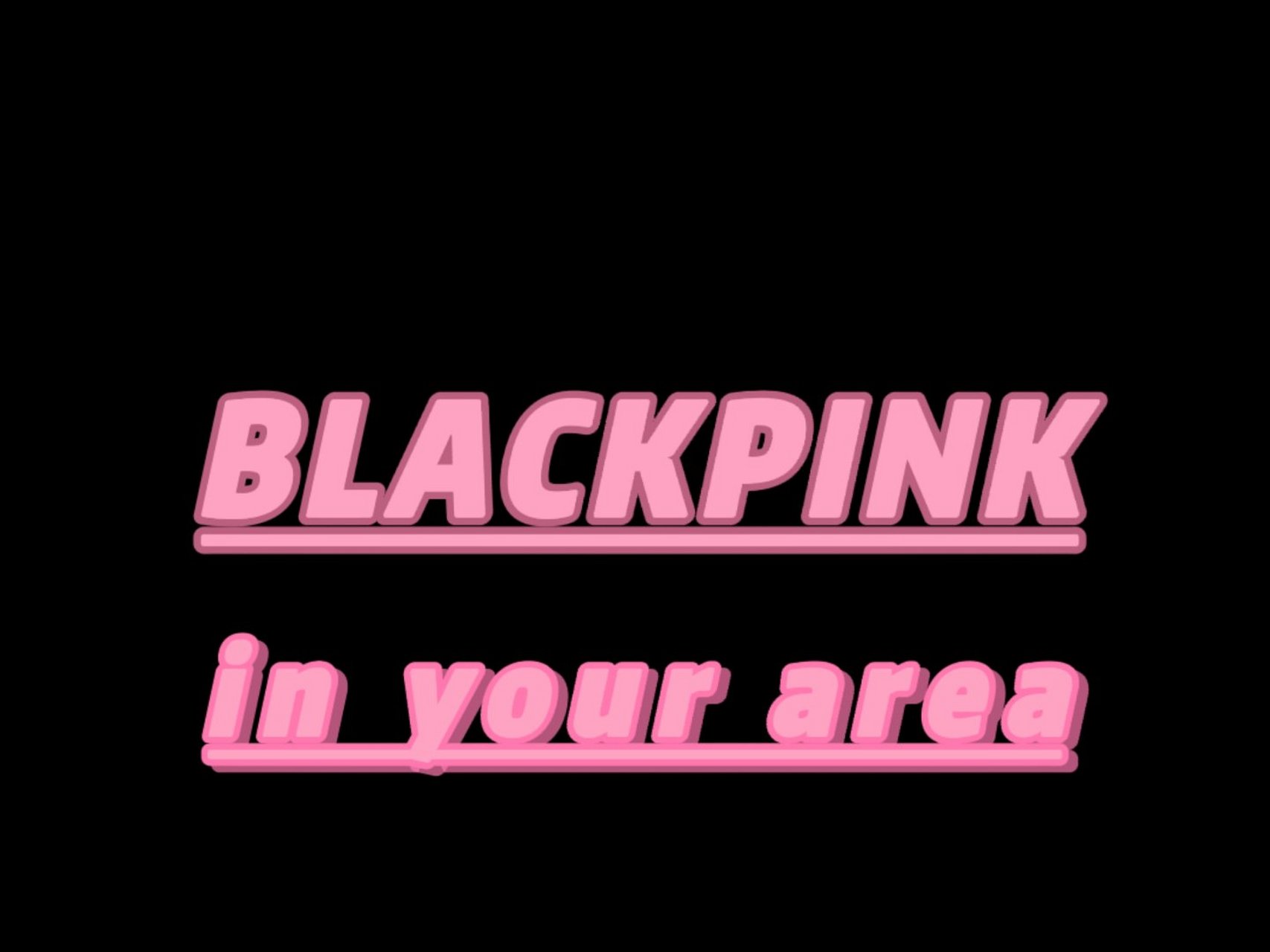 blackpink朋友圈背景图(有什么不好的地方说一下)