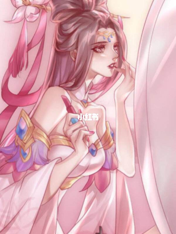 御姐和萝莉更喜欢哪个?