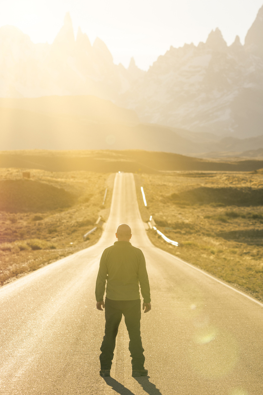 爱与恨,得与失,实乃人生常态