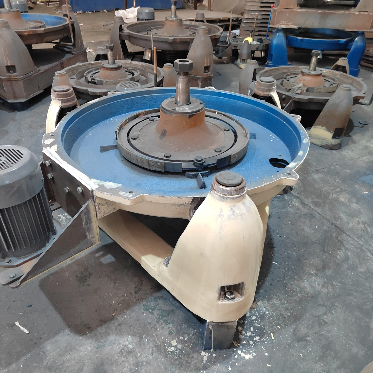 工业脱水机,离心脱水机,离心甩干机,蔬菜甩干机,食品甩干机从零件到