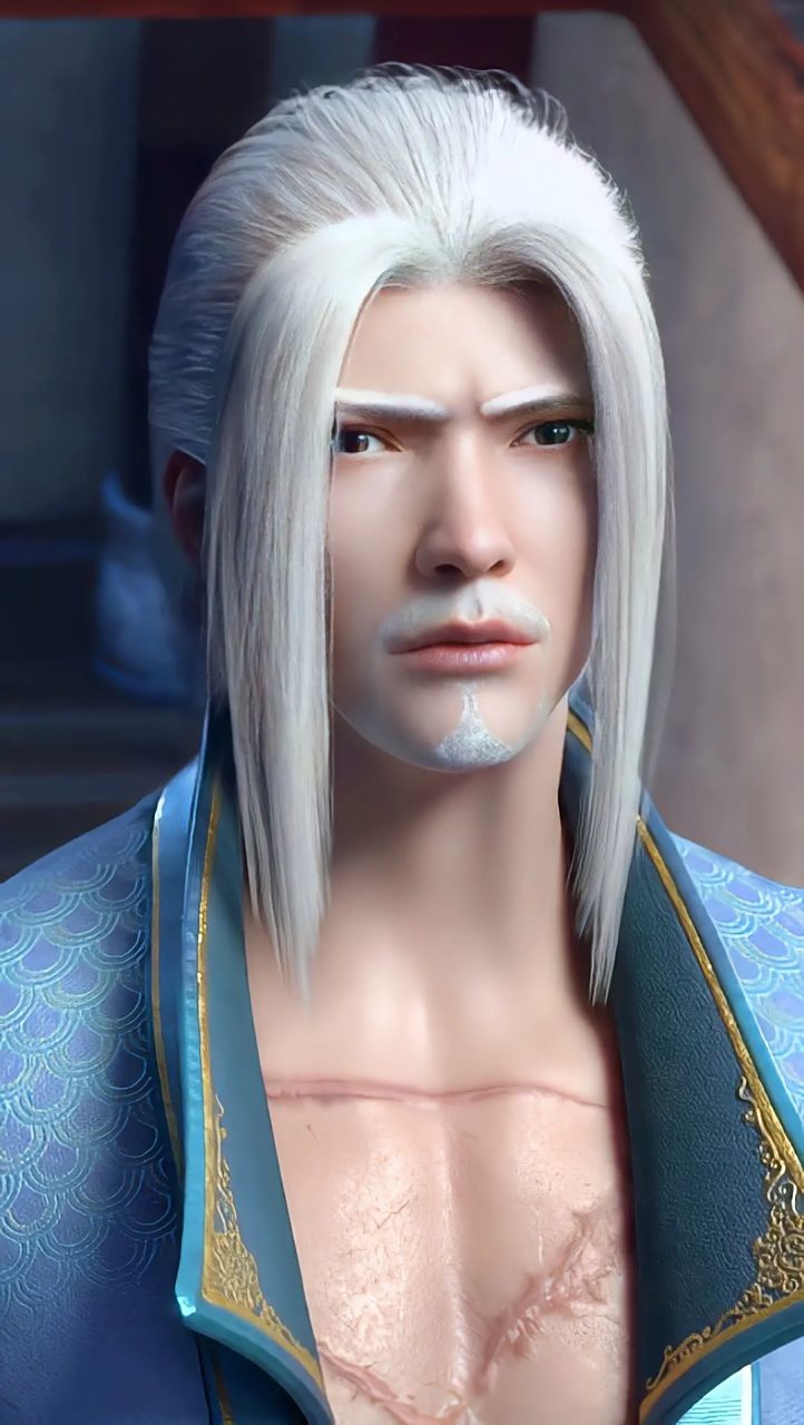 今天我们再一次更新斗破苍斗皇海波东高清壁纸,关注拿图哦