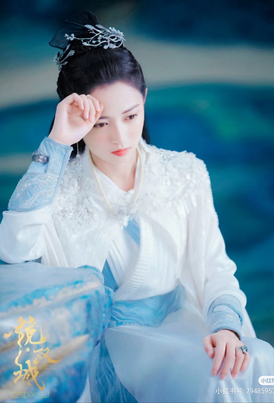 陈钰琪34