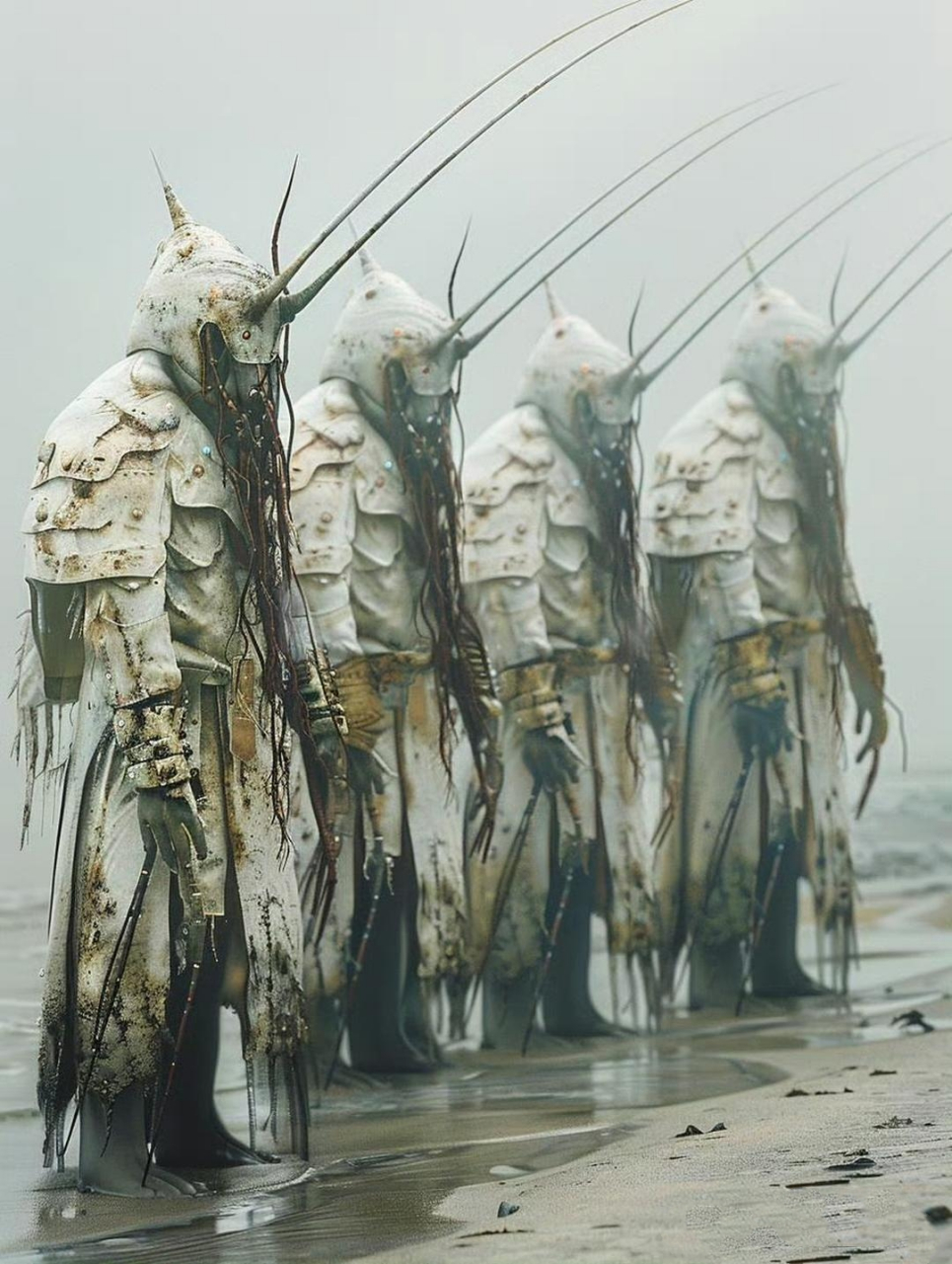 奔波儿霸,霸波儿奔,辐射对生物有害难道还能促进生物进化吗?