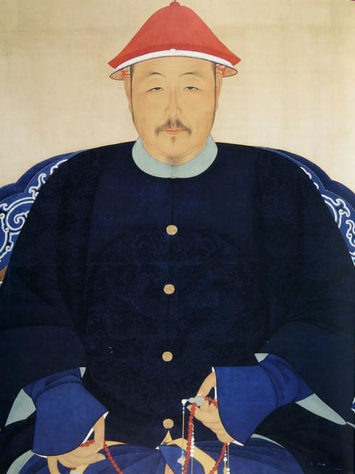 彼时科尔沁告急,皇太极率军打退了林丹汗