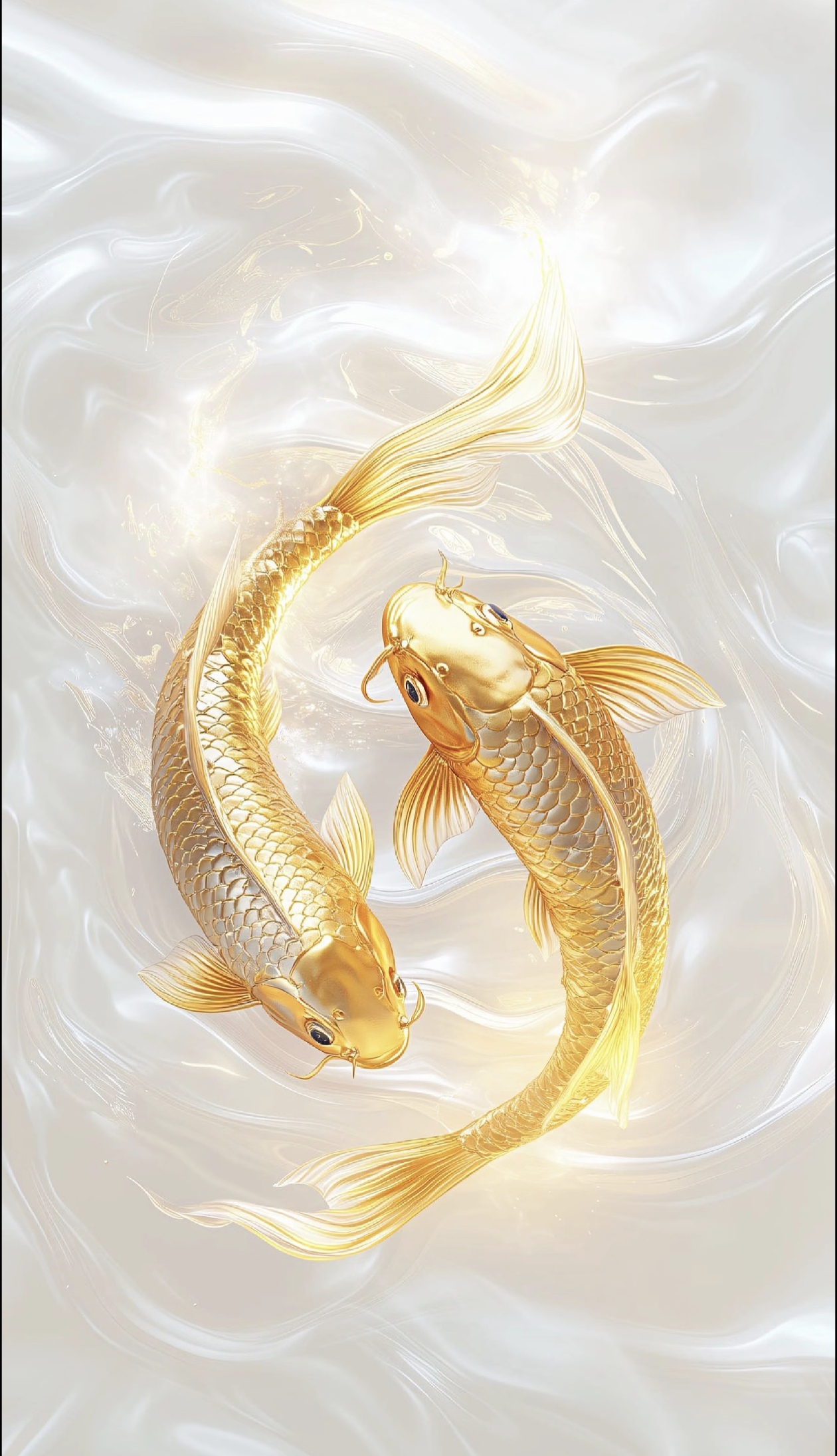 你站在十楼,有人骂你,你听不清楚,还以为他在和你打招呼