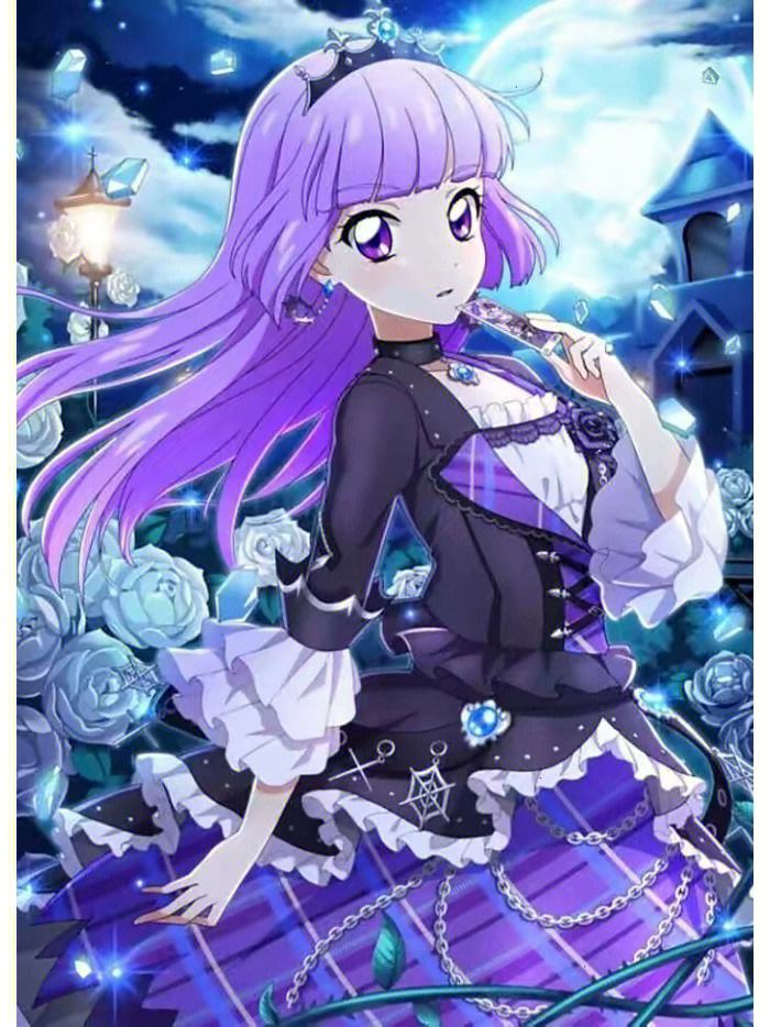 是的,你们可爱的作者又滚回来更新了 冰上堇合集