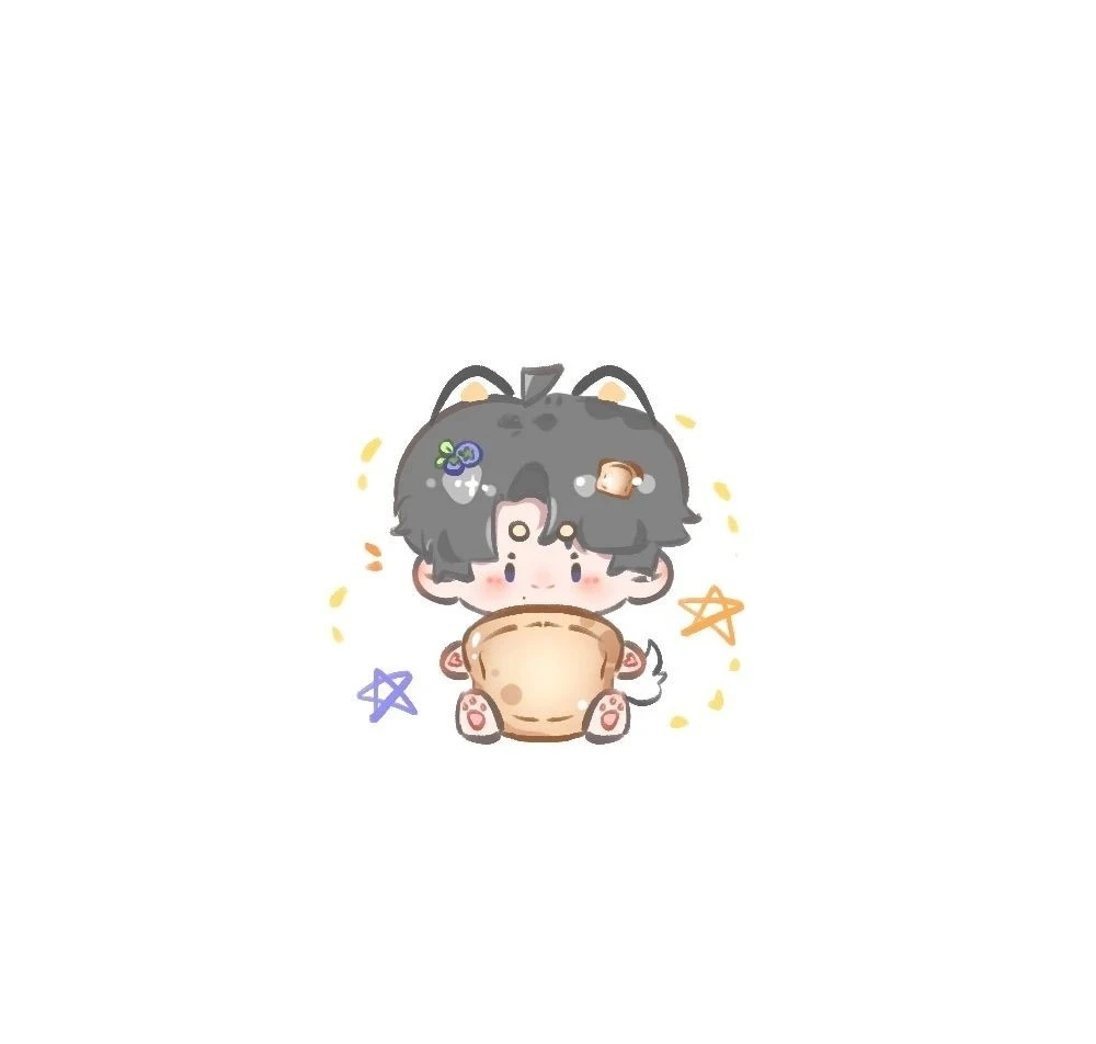 时代少年团q版头像#时代少年团