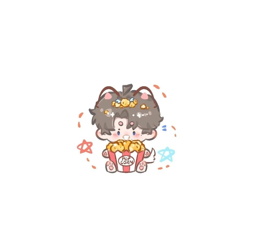 时代少年团q版头像#时代少年团