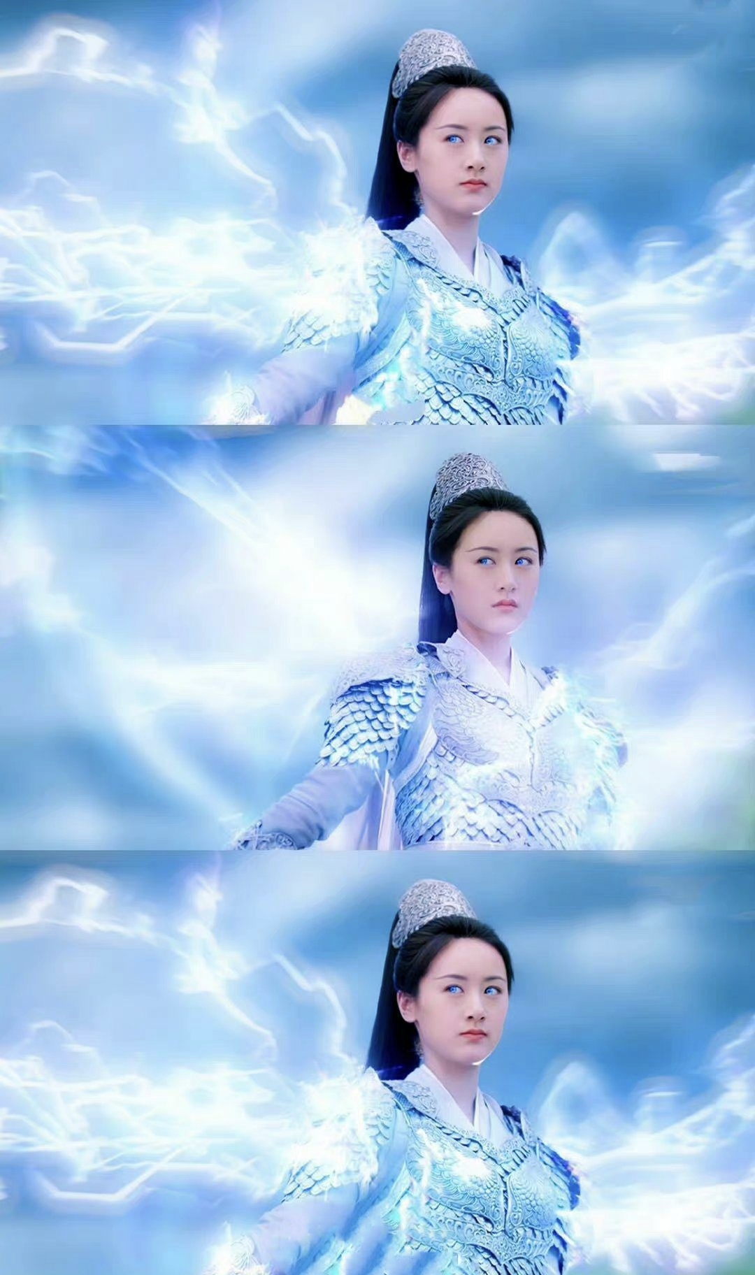 《琉璃》璇玑太好看了