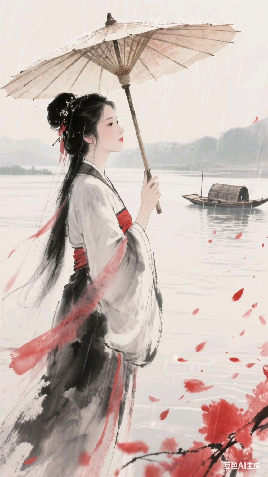 上联:?