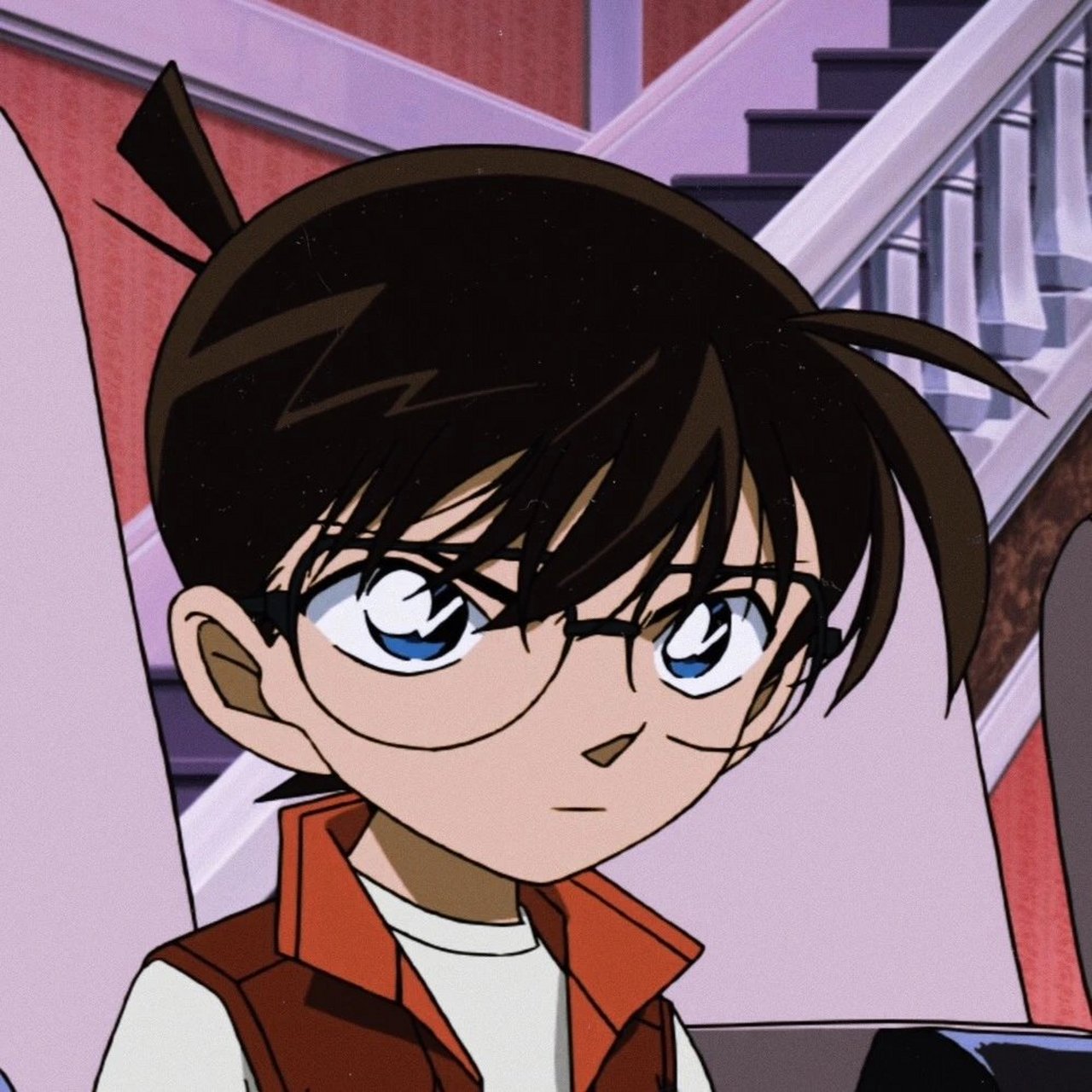 《侦探们的镇魂歌》头像