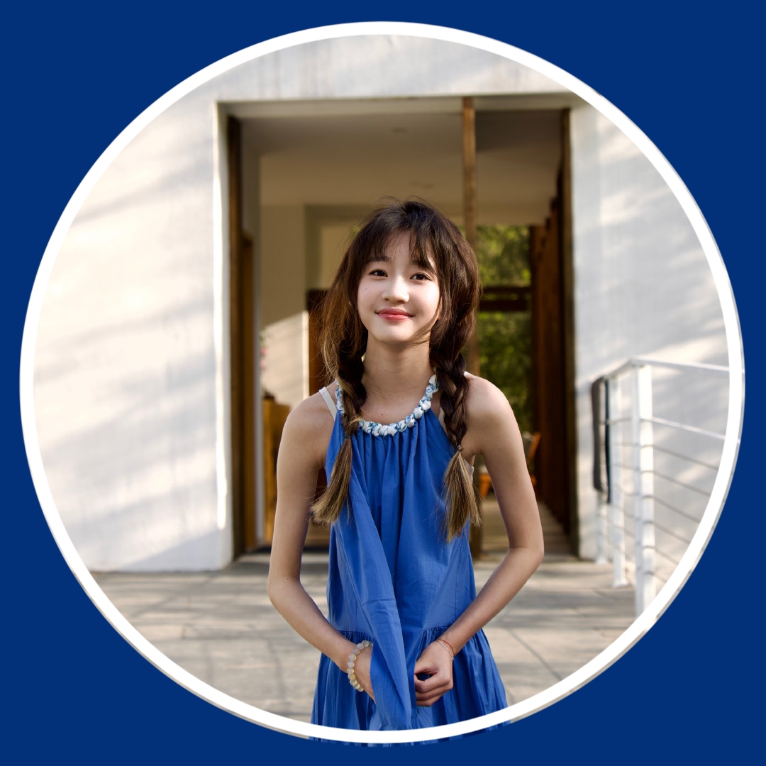 陈芷琰滴圆框头像来啦,拿图吱一声哦