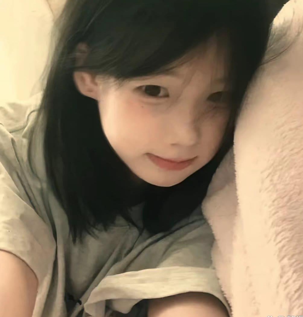 漂亮美丽的女生头像来啦